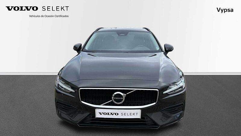 Volvo V60 2.0 B4 D ESSENTIAL AUTO 197 5P
