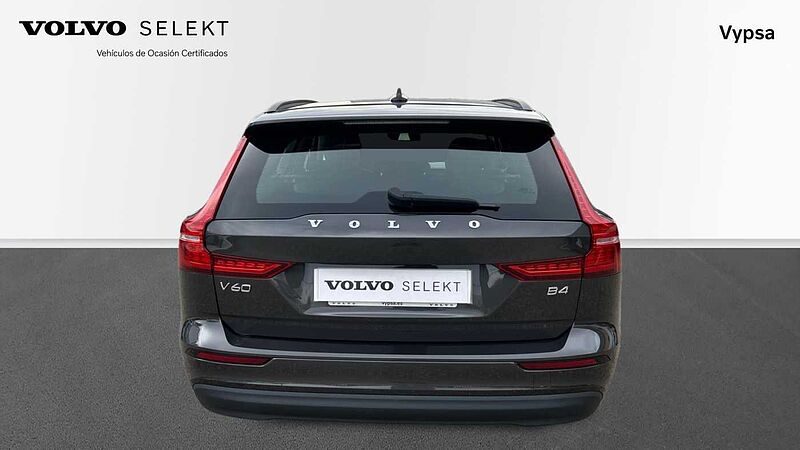 Volvo V60 2.0 B4 D ESSENTIAL AUTO 197 5P