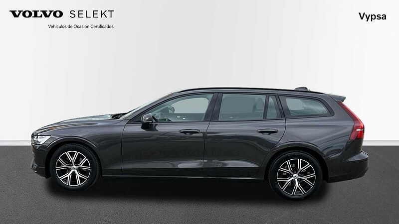 Volvo V60 2.0 B4 D ESSENTIAL AUTO 197 5P