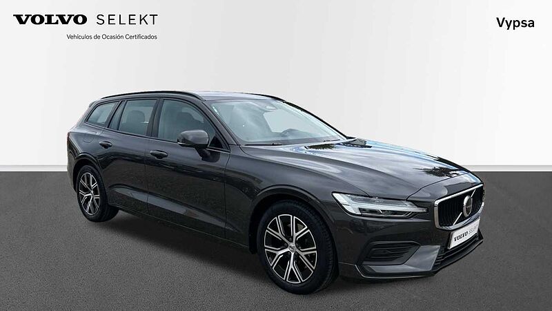 Volvo V60 2.0 B4 D ESSENTIAL AUTO 197 5P