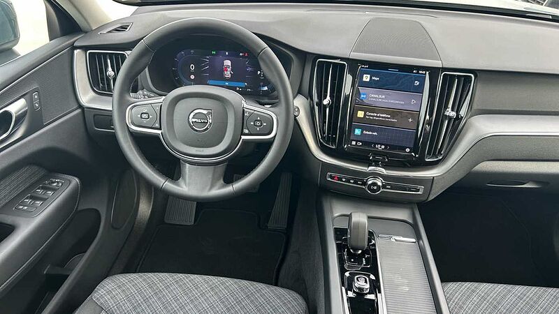Volvo XC60 2.0 B4 D CORE AUTO 197 5P