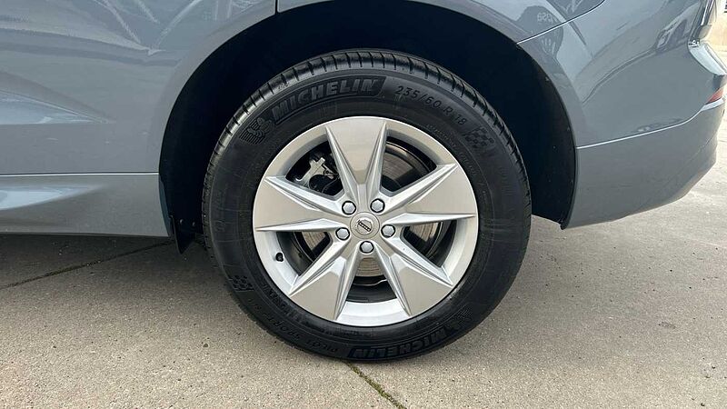 Volvo XC60 2.0 B4 D CORE AUTO 197 5P