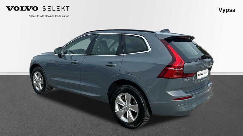 Volvo XC60 2.0 B4 D CORE AUTO 197 5P