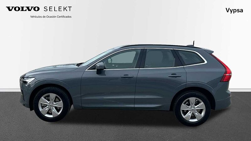Volvo XC60 2.0 B4 D CORE AUTO 197 5P