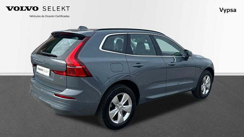 Volvo XC60 2.0 B4 D CORE AUTO 197 5P