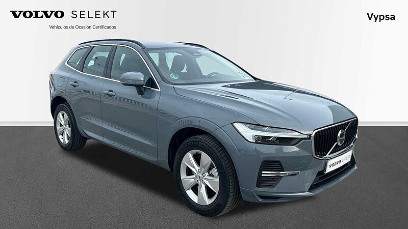 Volvo XC60 2.0 B4 D CORE AUTO 197 5P