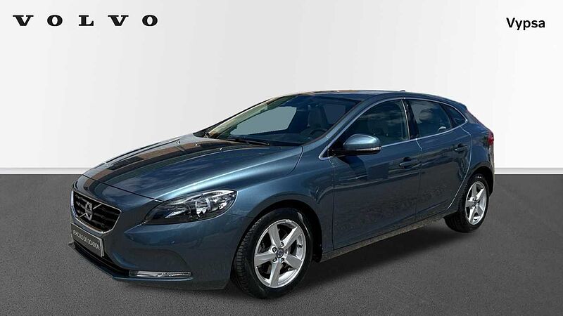 Volvo V40 1.6 D2 MOMENTUM AUT. DCT 115 5P