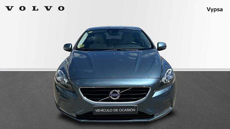 Volvo V40 1.6 D2 MOMENTUM AUT. DCT 115 5P