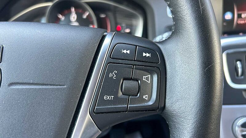 Volvo V60 Cross Country V60 Cross Country Plus D3 Manual