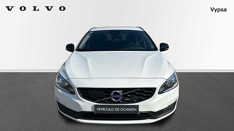 Volvo V60 Cross Country V60 Cross Country Plus D3 Manual