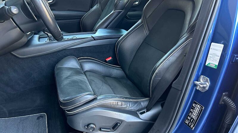 Volvo XC90 2.0 D5 R-DESIGN 4WD AUTO 235 5P 7 Plazas