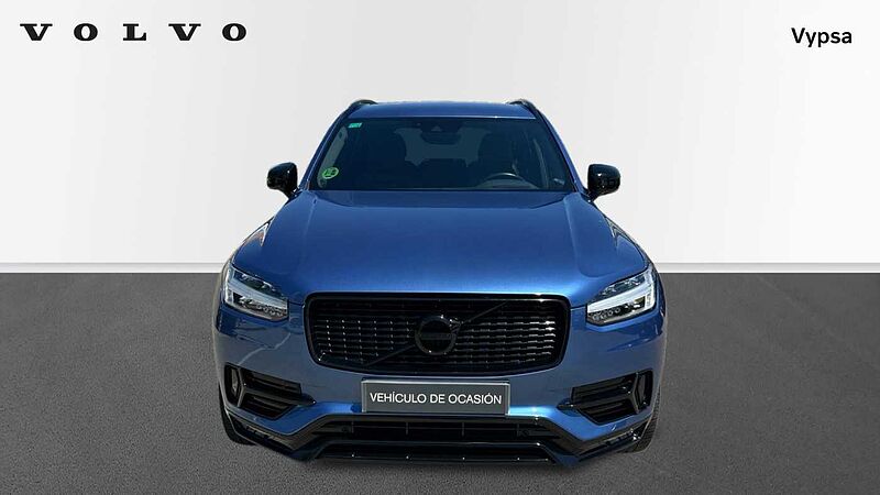 Volvo XC90 2.0 D5 R-DESIGN 4WD AUTO 235 5P 7 Plazas