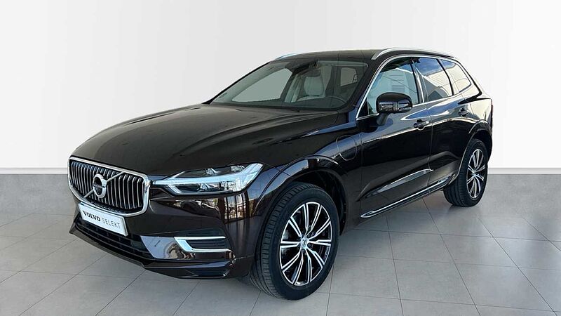 Volvo XC60 2.0 T6 RECHARGE INSCRIPTION AUTO 4WD 340 5P