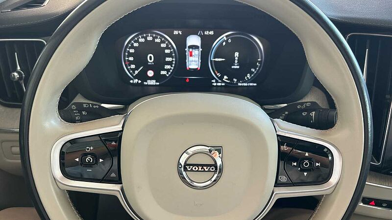 Volvo XC60 2.0 T6 RECHARGE INSCRIPTION AUTO 4WD 340 5P