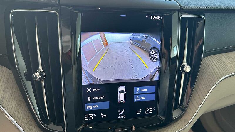 Volvo XC60 2.0 T6 RECHARGE INSCRIPTION AUTO 4WD 340 5P