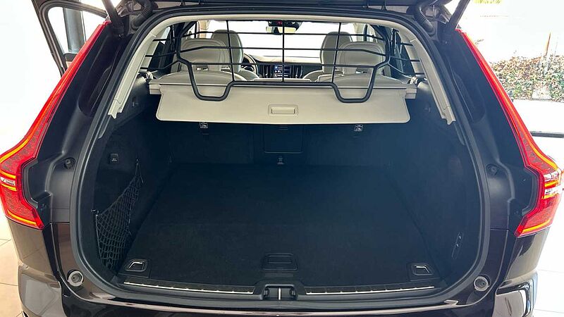 Volvo XC60 2.0 T6 RECHARGE INSCRIPTION AUTO 4WD 340 5P