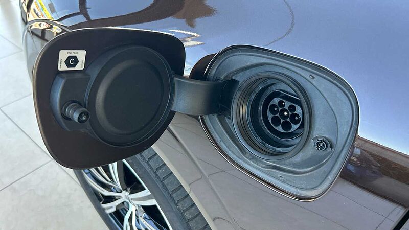 Volvo XC60 2.0 T6 RECHARGE INSCRIPTION AUTO 4WD 340 5P