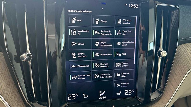 Volvo XC60 2.0 T6 RECHARGE INSCRIPTION AUTO 4WD 340 5P