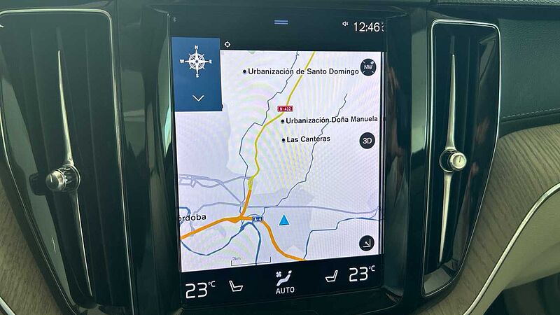 Volvo XC60 2.0 T6 RECHARGE INSCRIPTION AUTO 4WD 340 5P