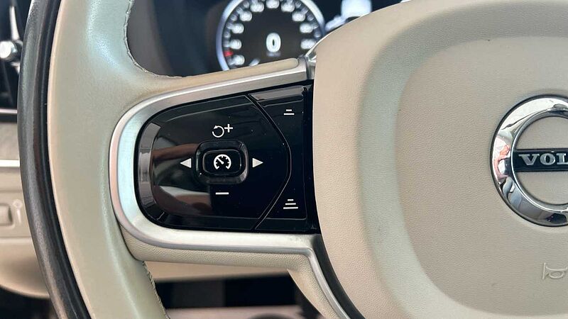 Volvo XC60 2.0 T6 RECHARGE INSCRIPTION AUTO 4WD 340 5P