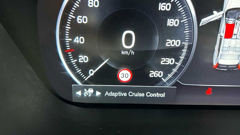 Volvo XC60 2.0 T6 RECHARGE INSCRIPTION AUTO 4WD 340 5P
