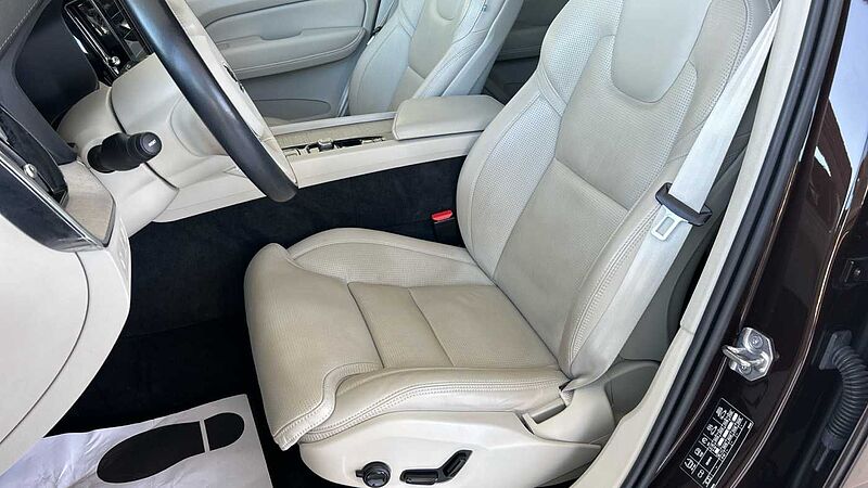 Volvo XC60 2.0 T6 RECHARGE INSCRIPTION AUTO 4WD 340 5P