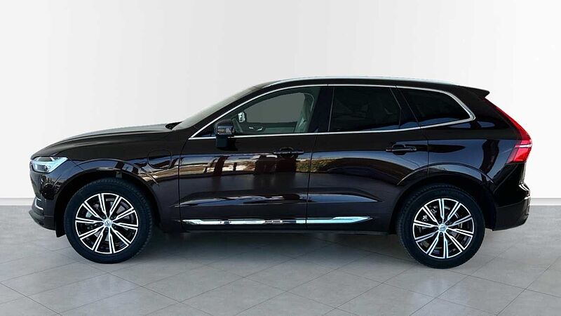 Volvo XC60 2.0 T6 RECHARGE INSCRIPTION AUTO 4WD 340 5P