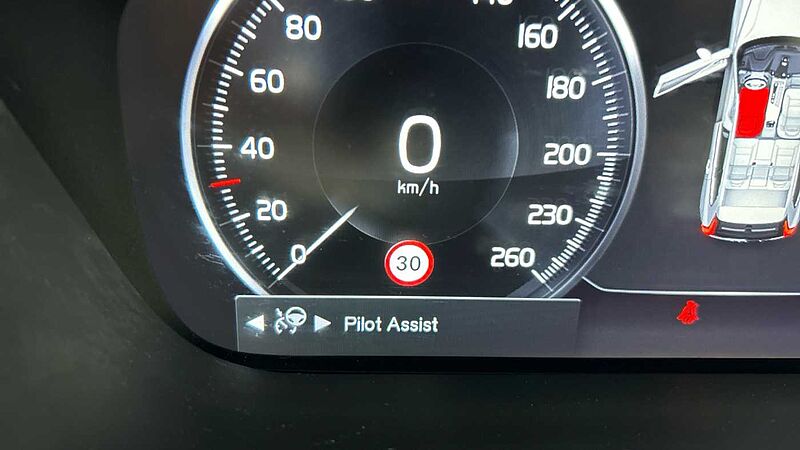 Volvo XC60 2.0 T6 RECHARGE INSCRIPTION AUTO 4WD 340 5P