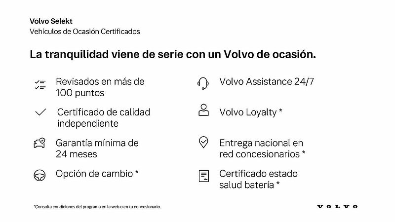 Volvo XC60 2.0 T6 RECHARGE INSCRIPTION AUTO 4WD 340 5P