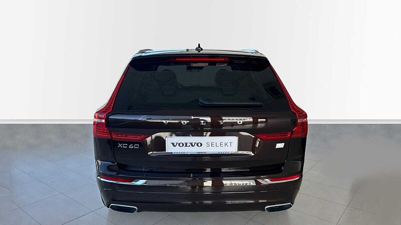 Volvo XC60 2.0 T6 RECHARGE INSCRIPTION AUTO 4WD 340 5P