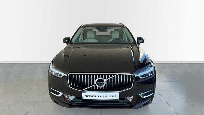 Volvo XC60 2.0 T6 RECHARGE INSCRIPTION AUTO 4WD 340 5P