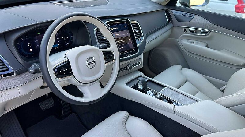 Volvo XC90 2.0 B5 D MHEV PLUS BRIGHT AWD AUTO 235 5P 7 Plazas