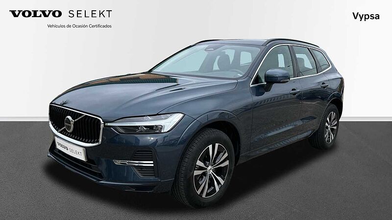 Volvo XC60 XC60 Momentum Pro, B4 mild hybrid (diésel)