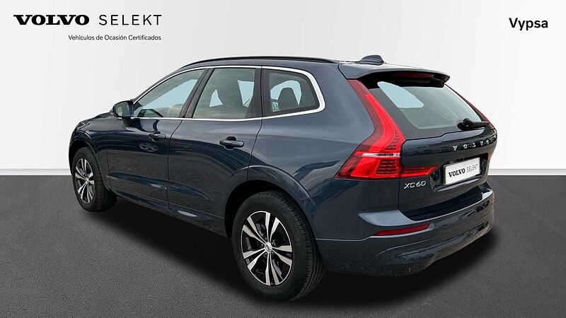 Volvo XC60 XC60 Momentum Pro, B4 mild hybrid (diésel)