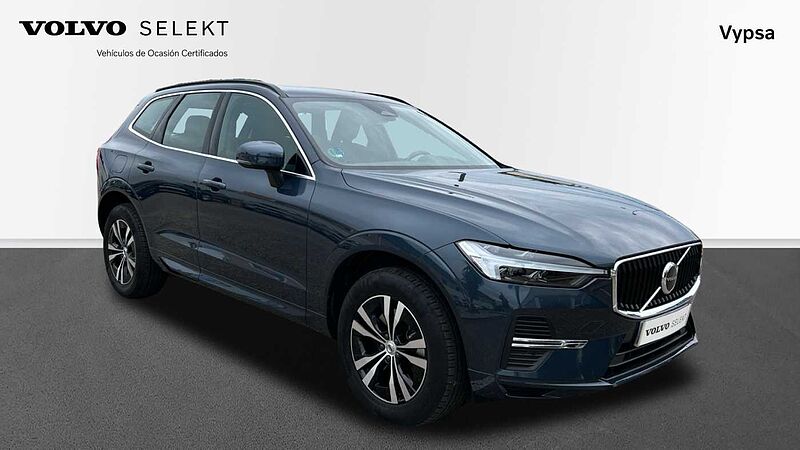 Volvo XC60 XC60 Momentum Pro, B4 mild hybrid (diésel)