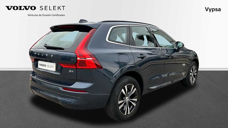 Volvo XC60 XC60 Momentum Pro, B4 mild hybrid (diésel)