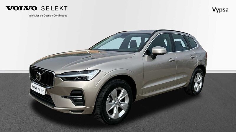 Volvo XC60 XC60 Core, B4 (gasolina), Gasolina