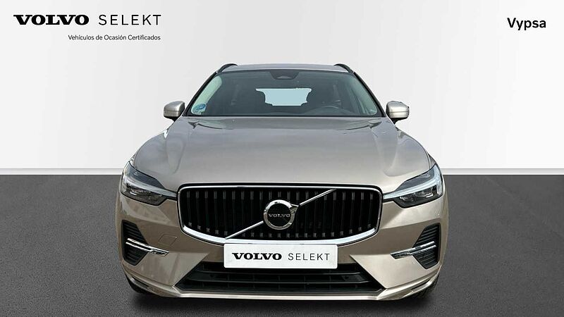 Volvo XC60 XC60 Core, B4 (gasolina), Gasolina