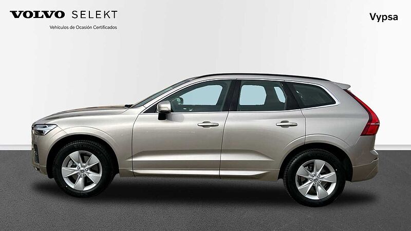 Volvo XC60 XC60 Core, B4 (gasolina), Gasolina