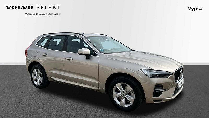 Volvo XC60 XC60 Core, B4 (gasolina), Gasolina