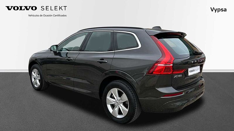 Volvo XC60 XC60 Core, B4 (diesel), Diésel