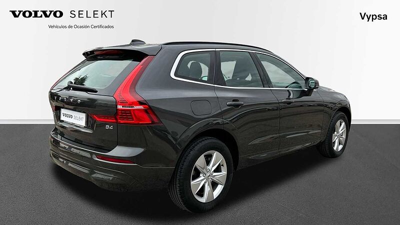 Volvo XC60 XC60 Core, B4 (diesel), Diésel