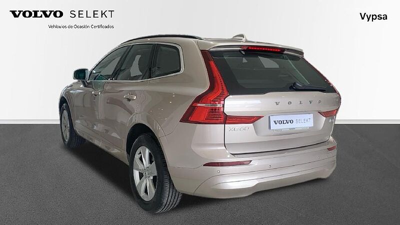 Volvo XC60 XC60 Core, B4 (diesel), Diésel