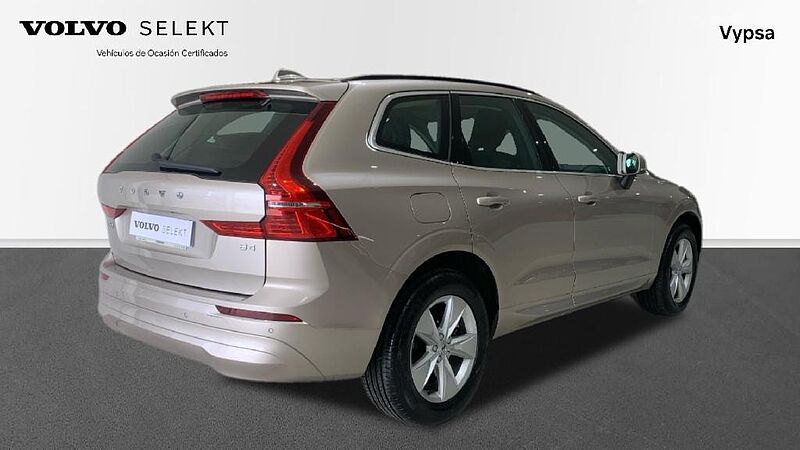 Volvo XC60 XC60 Core, B4 (diesel), Diésel