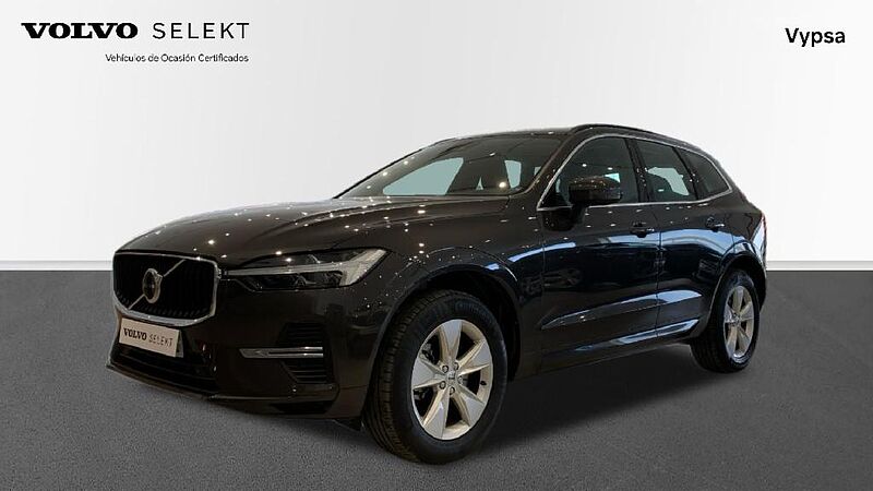 Volvo XC60 2.0 B4 D CORE AUTO 197 5P