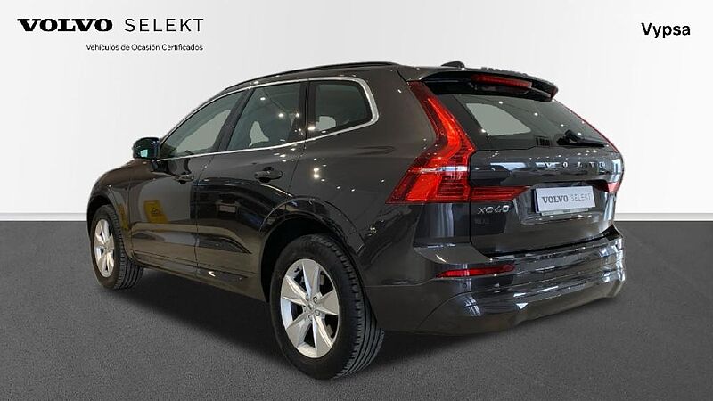 Volvo XC60 2.0 B4 D CORE AUTO 197 5P