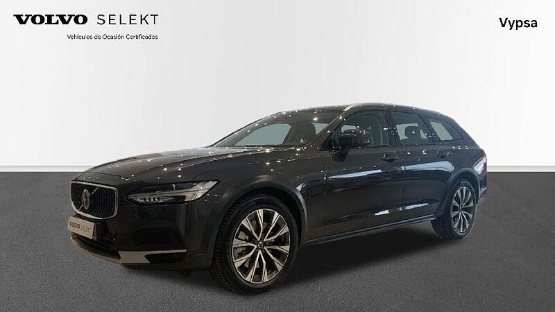 Volvo V90 Cross Country V90 Cross Country Plus, B4 AWD (diesel), Diésel