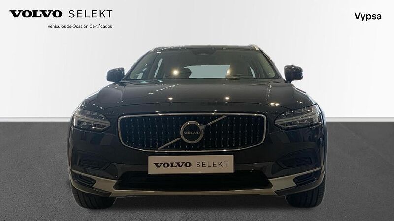 Volvo V90 Cross Country V90 Cross Country Plus, B4 AWD (diesel), Diésel