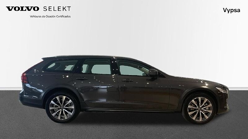 Volvo V90 Cross Country V90 Cross Country Plus, B4 AWD (diesel), Diésel