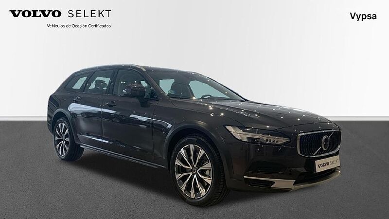 Volvo V90 Cross Country V90 Cross Country Plus, B4 AWD (diesel), Diésel